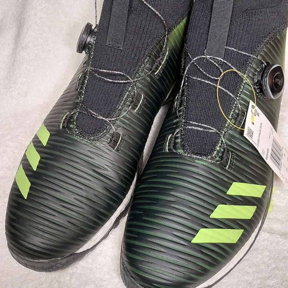 Adidas Men's Codechaos Boa Golf Shoes